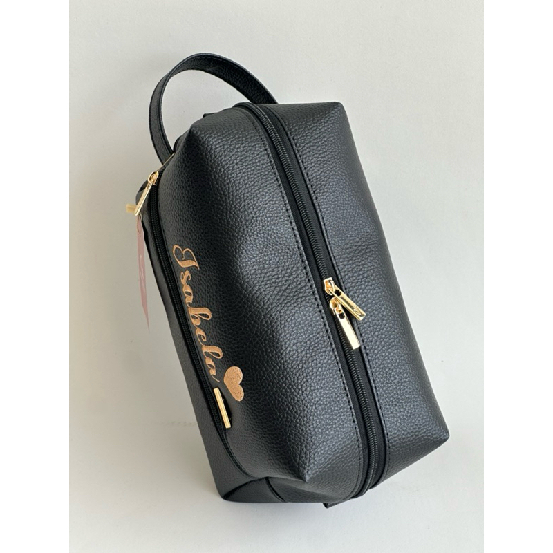 necessárie viagem área da saúde passeio organizadores multiuso