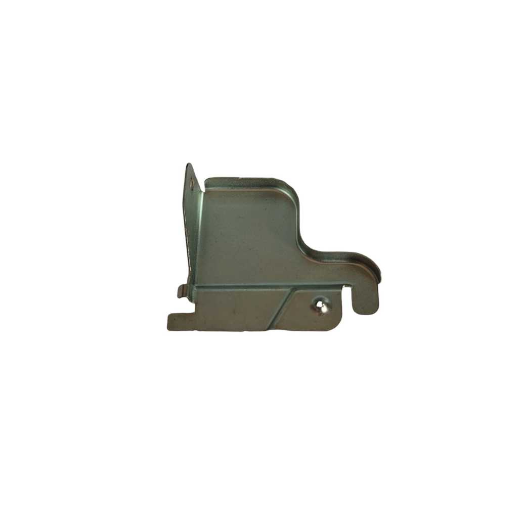 Suporte Capa Dobradiça Fogão Continental Direita FGN714048