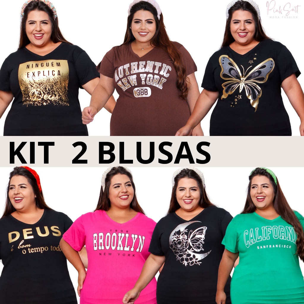 Blusas Femininas Metalizadas: Onde Comprar | BuscaProdutos