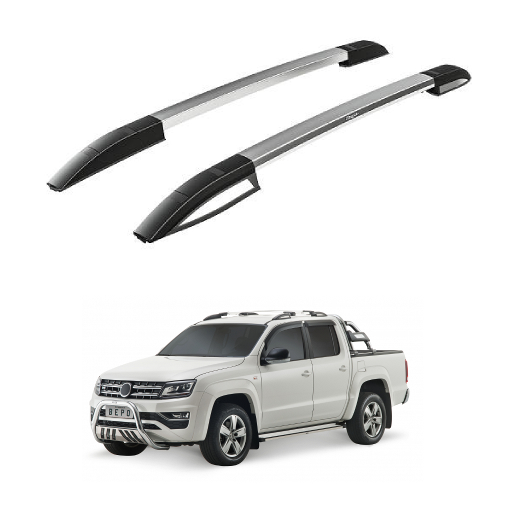 Longarinas Elite Vw Amarok 2010 Em Diante Bepo