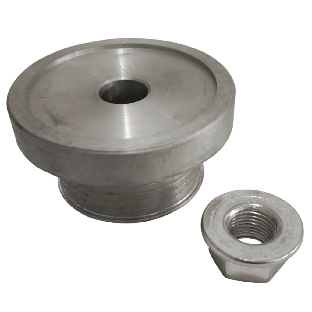 Polia Alternador Renault Scenic Clio Megane - CP1099