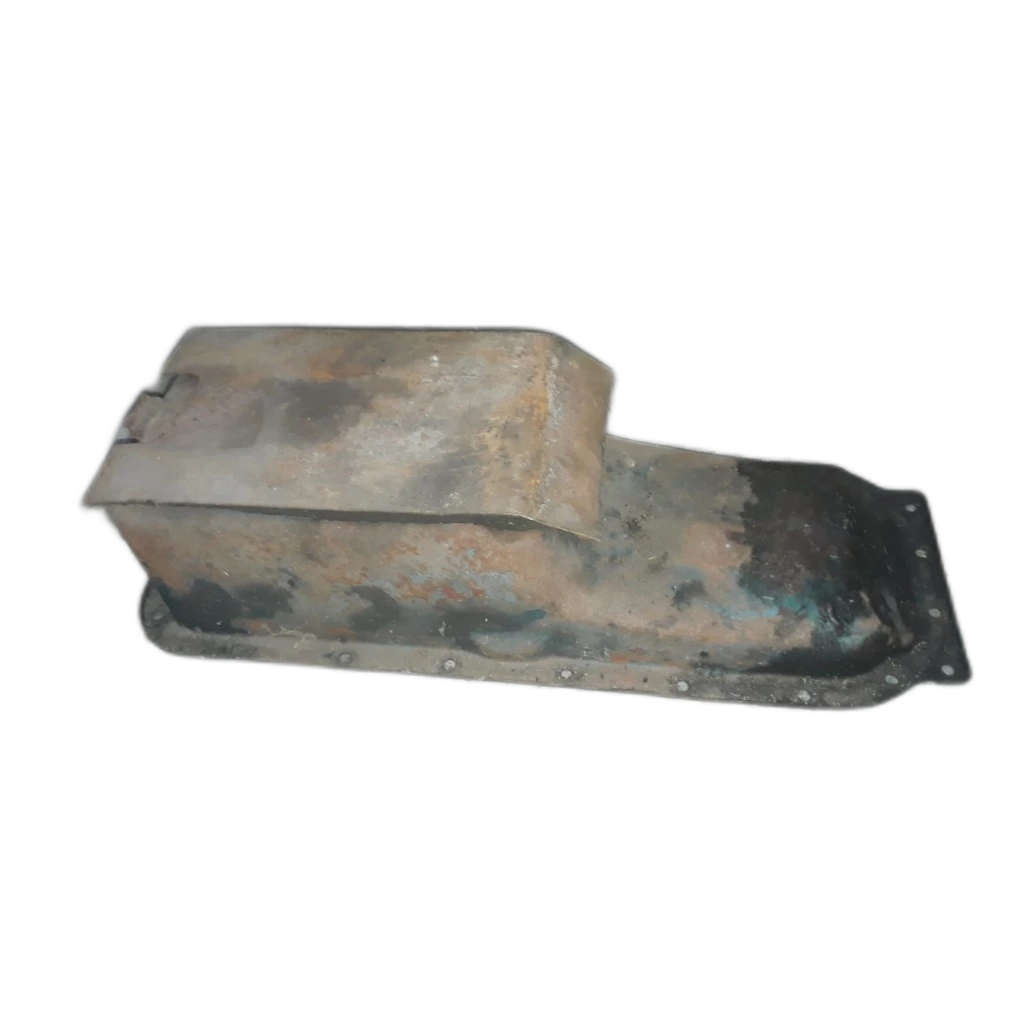 Carter Motor Willys 6cc Jeep Rural F75 2600 3000 Usado