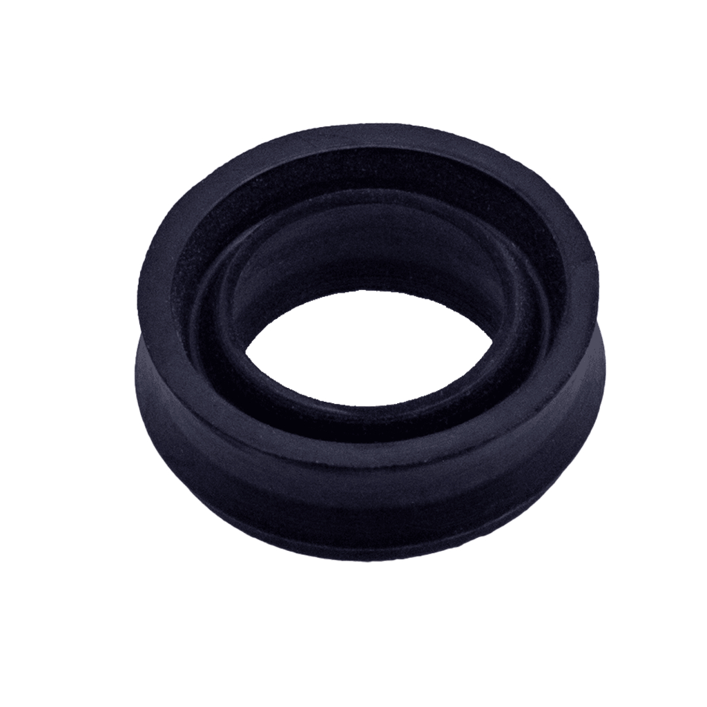 Gaxeta Maior (Int 20mm x Ext 30mm x Alt 11mm) para Cilindro Pneumático - Epdm