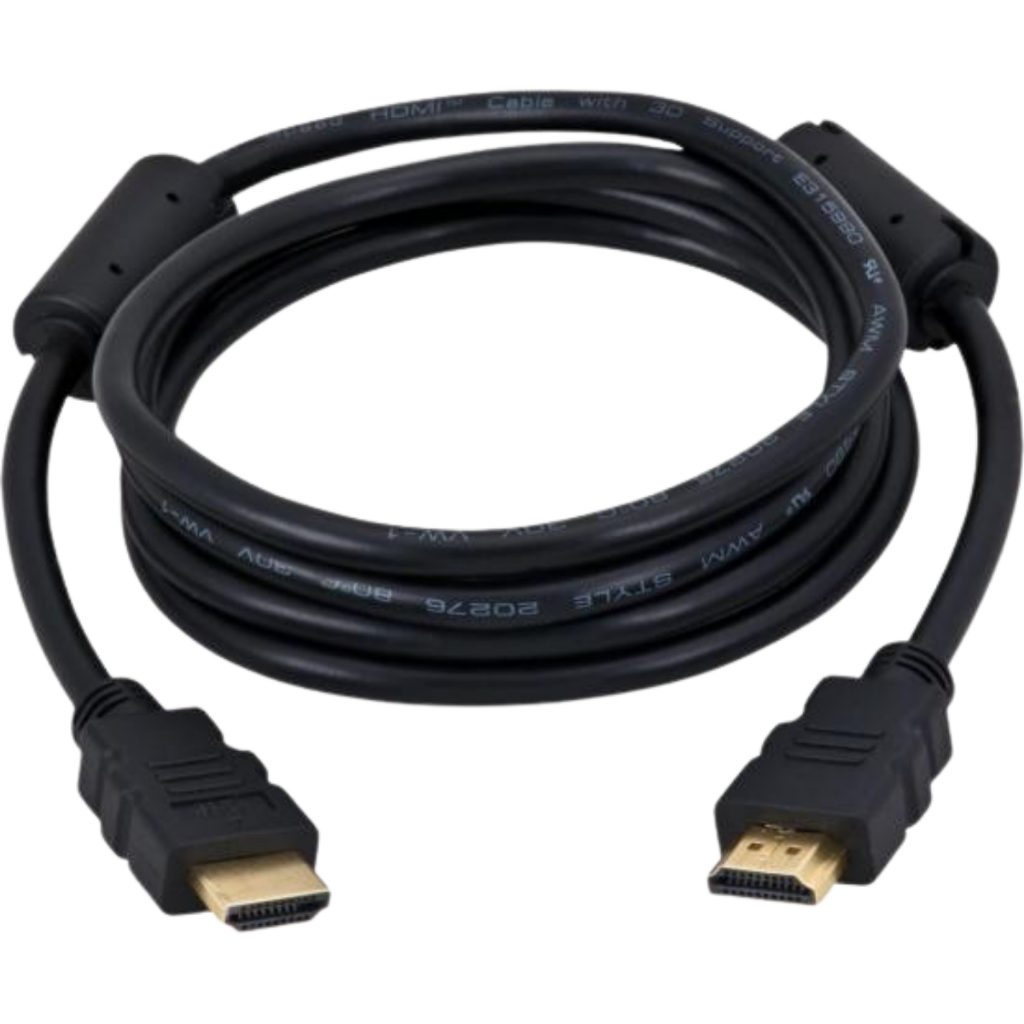 Cabo Hdmi Grande 15m 20m 25m 30m Metros 4k 3d Full Hd Blindado Tv Pc Game Monitor
