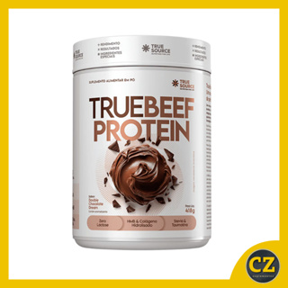 True Beef Protein (418g) - True Source em Oferta na Shopee