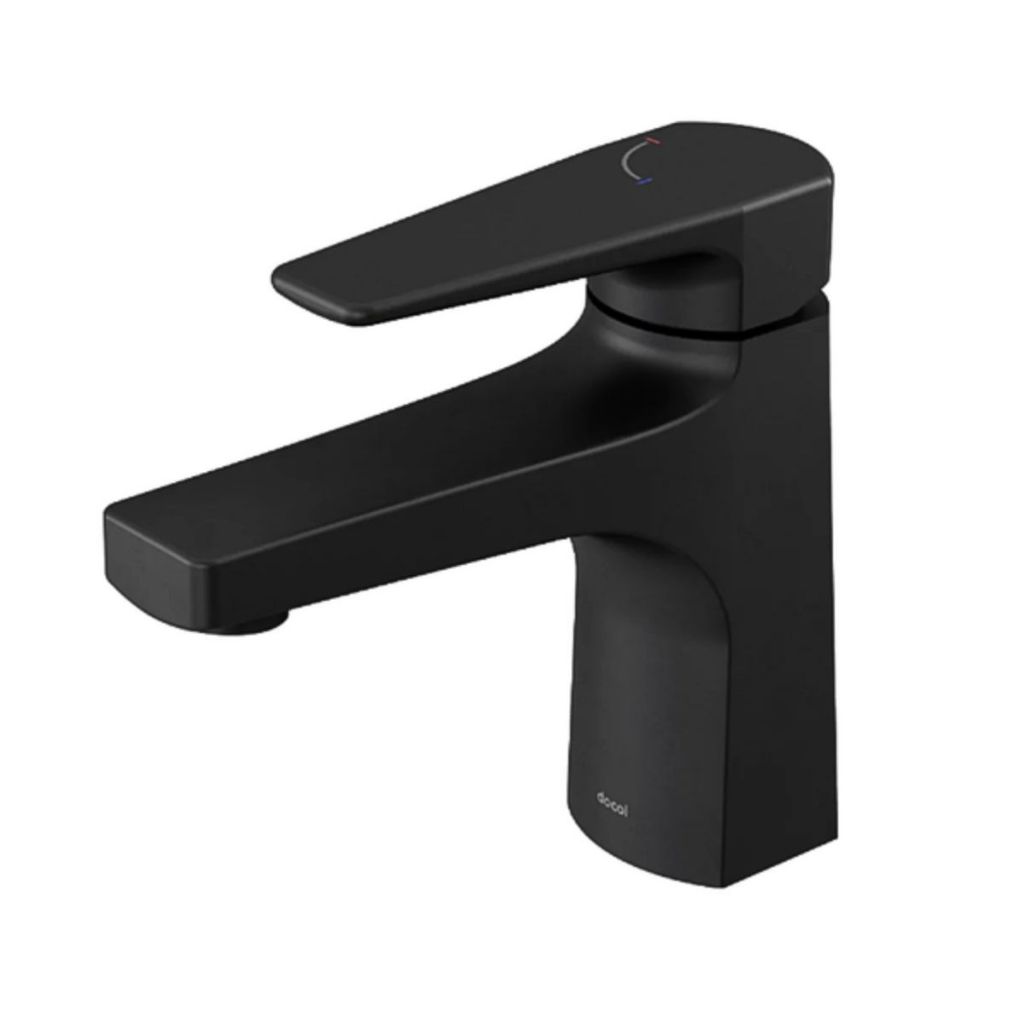 Torneira Misturador Lift Ônix Monocomando Lavatório Banheiro Bica de Mesa Baixa ColdStart Docol