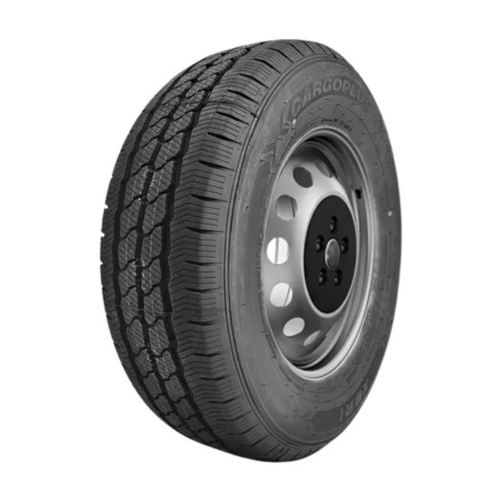 Pneu 205/75r16c 113/111r Xbri Cargoplus 2 10 Lonas em Oferta na Shopee