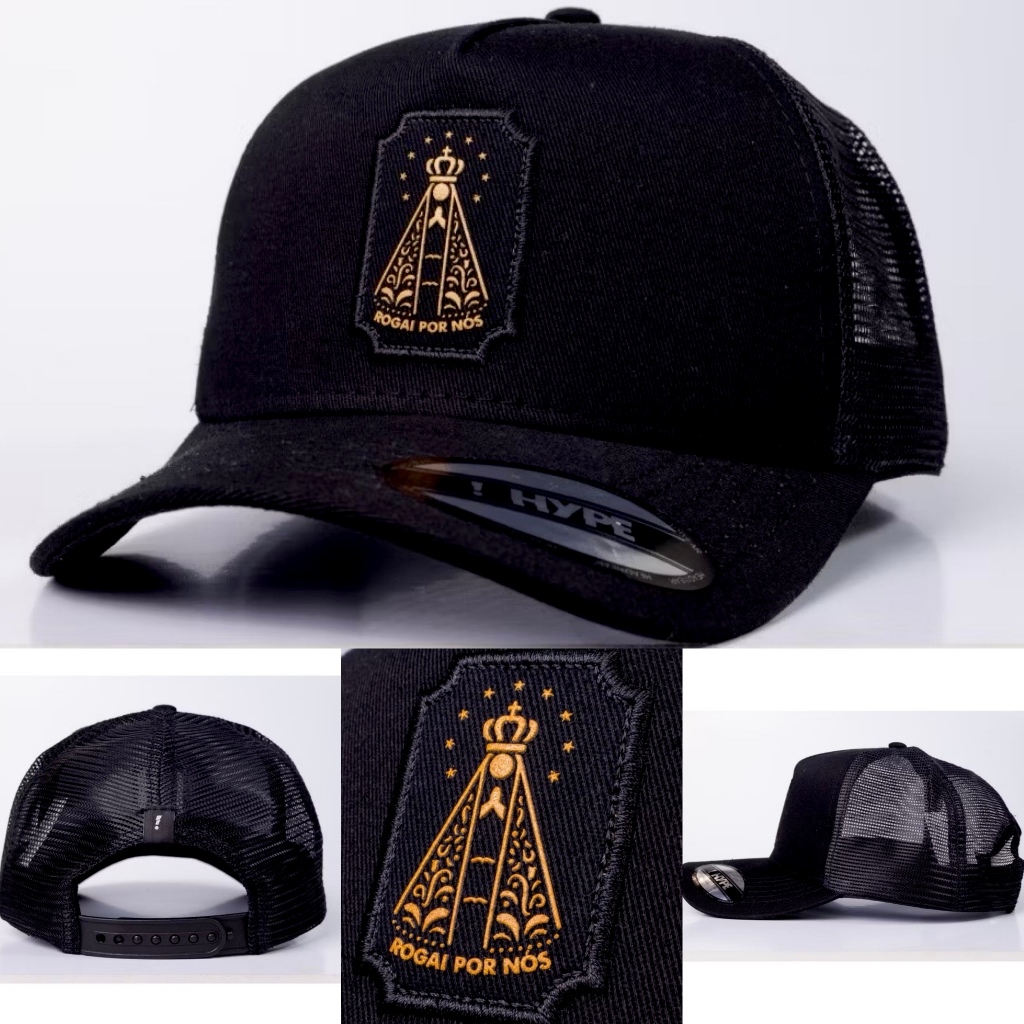 Chapéu Nossa Senhora - Comprar com Melhor Preço em Bonés, Chapéus e Toucas