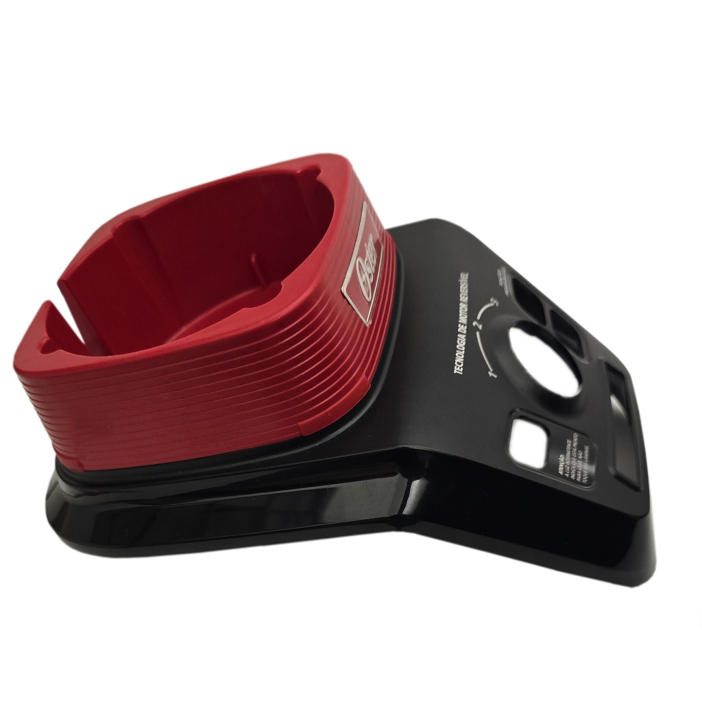 Carcaça de Cima Liquidificador Oster BLSTVB-P00-057 Original