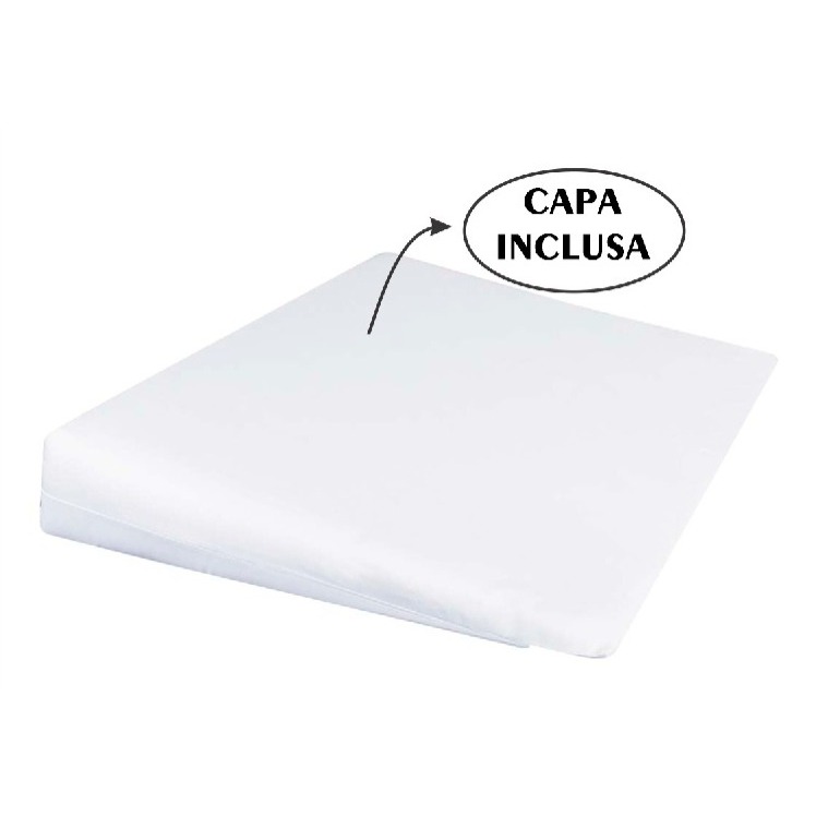 Travesseiro Antirefluxo: Onde Comprar | BuscaProdutos