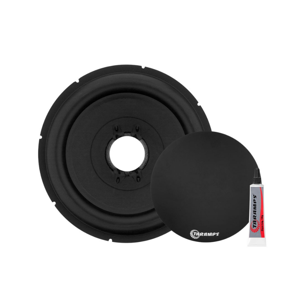 Kit Reparo Taramps 12 Polegadas T1600sw 4ohms Original em Oferta na Shopee