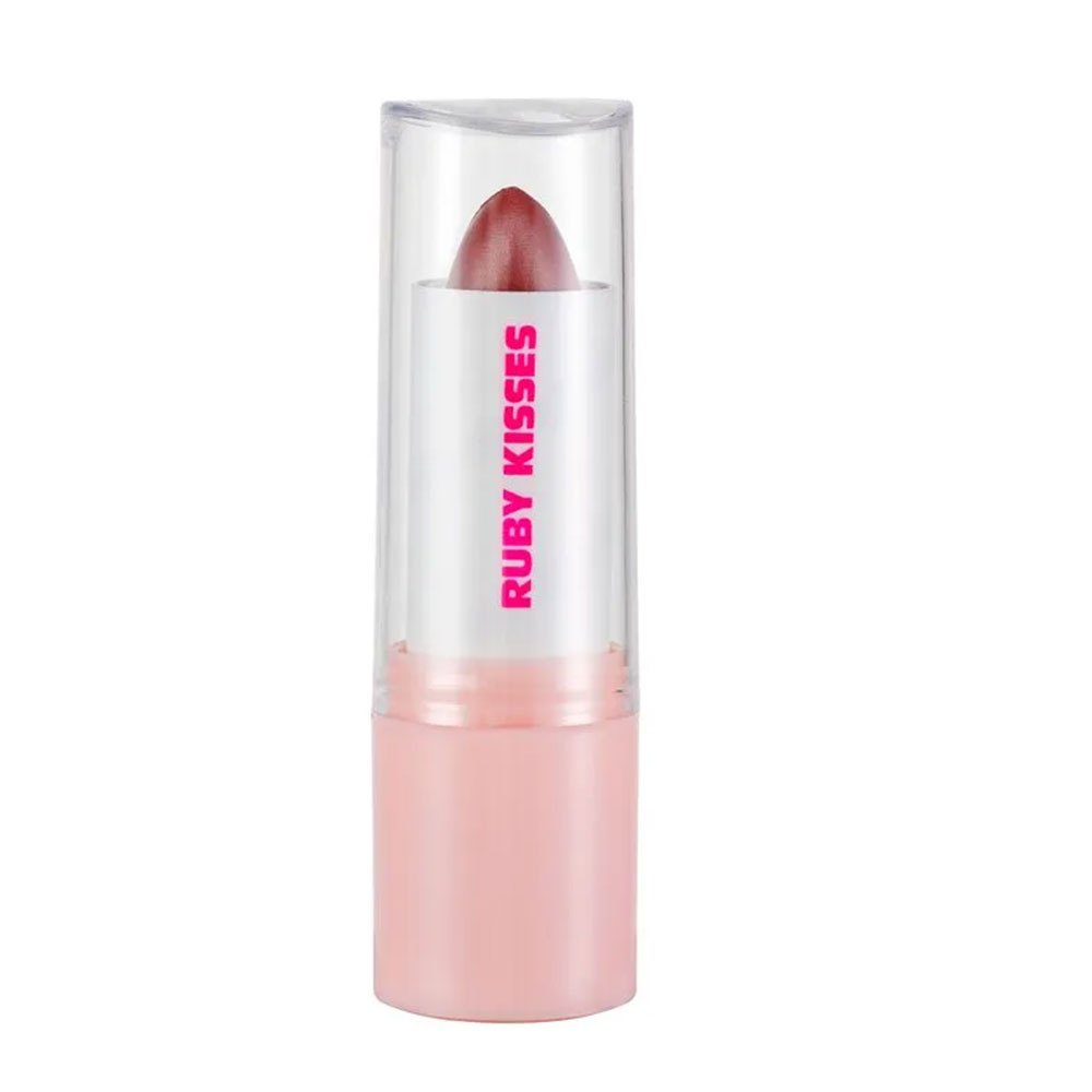 BATOM CLASSICO NUDE ABERTO RUBY KISSES