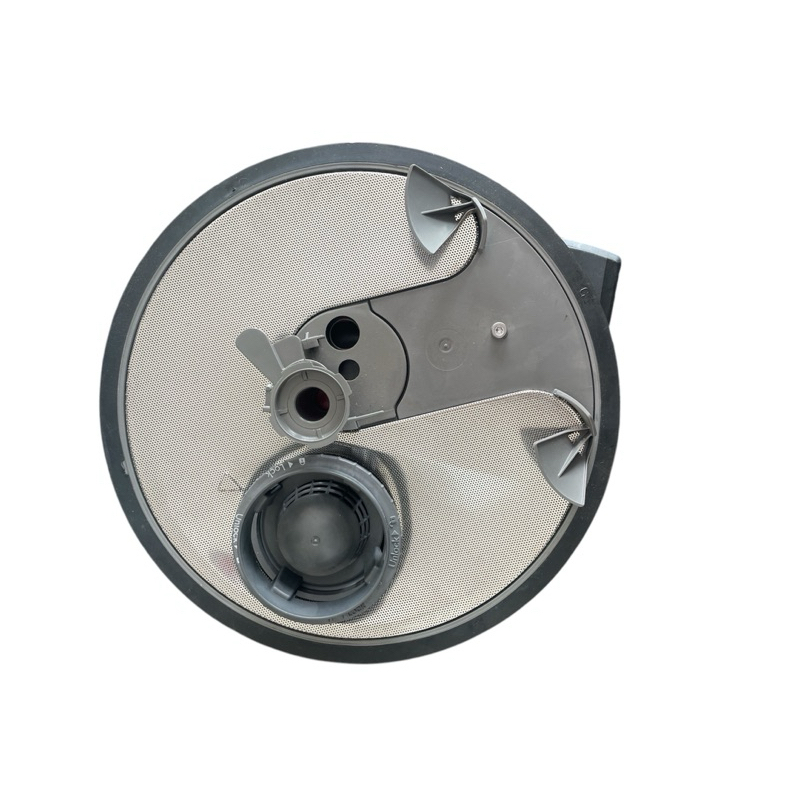 Conjunto Bomba Lava Louça Brastemp Gourmand W10322021/W10322023