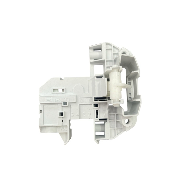 Trava Da Tampa Lavadora Continental Ge Lvn713692 Original