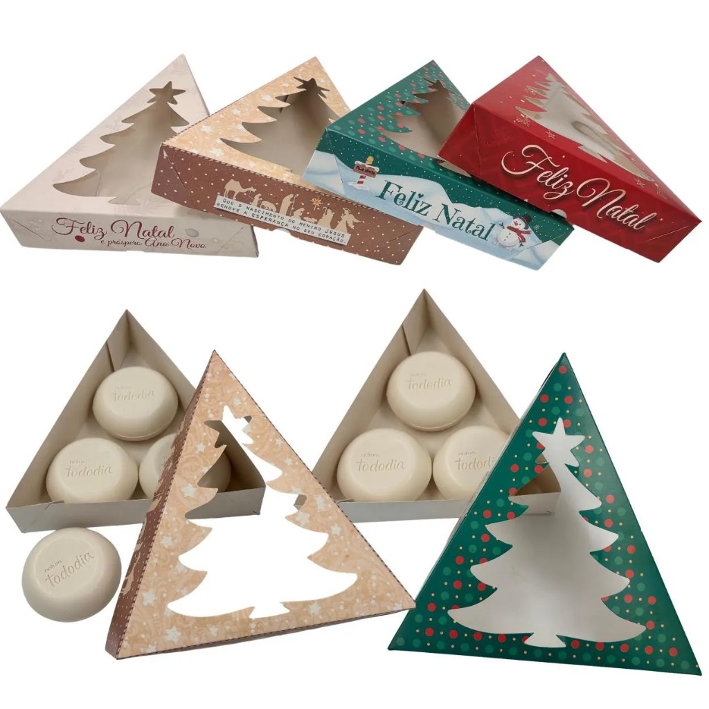 O que é Caixinha 4 Brigadeiro Natal? Guia e Onde Comprar | BuscaProdutos