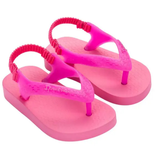 CHINELO MENINO DEDO COM ELASTICO IPANEMA 27011 CLASSIC