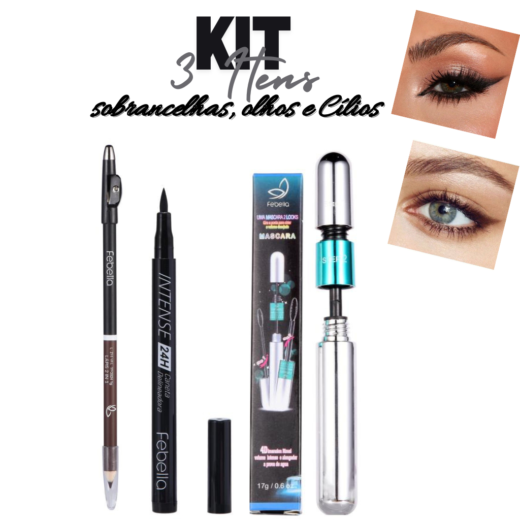 Rímel Marrom: Guia Completo e Onde Comprar | BuscaProdutos