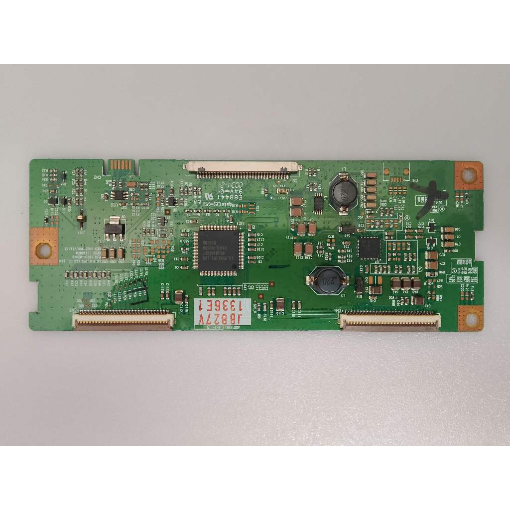 Placa T-con Tv LG 42lg50d