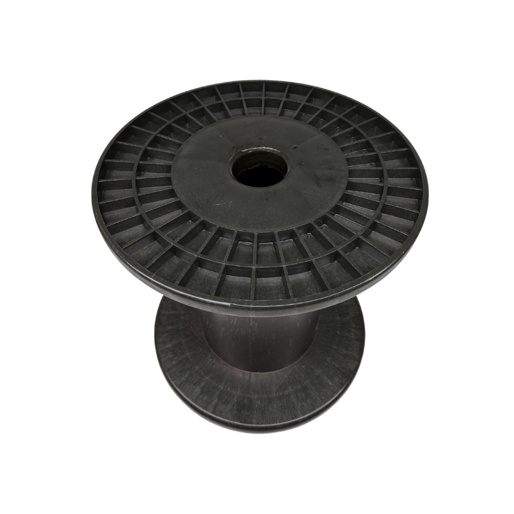 Bobina de Plástico Preto: Onde Comprar | BuscaProdutos