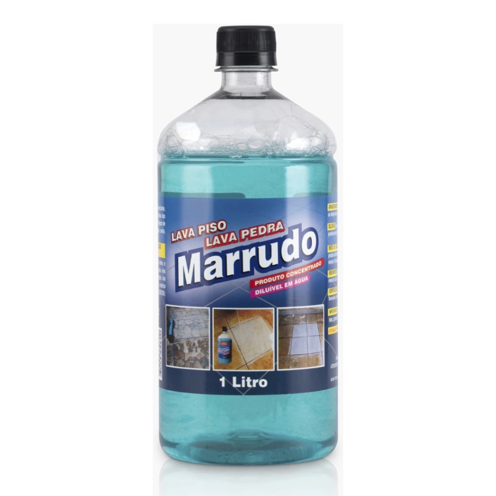 Limpa Piso, Pedras, Azulejos, Vaso Sanitario, Tanque Porcelana e Outros.