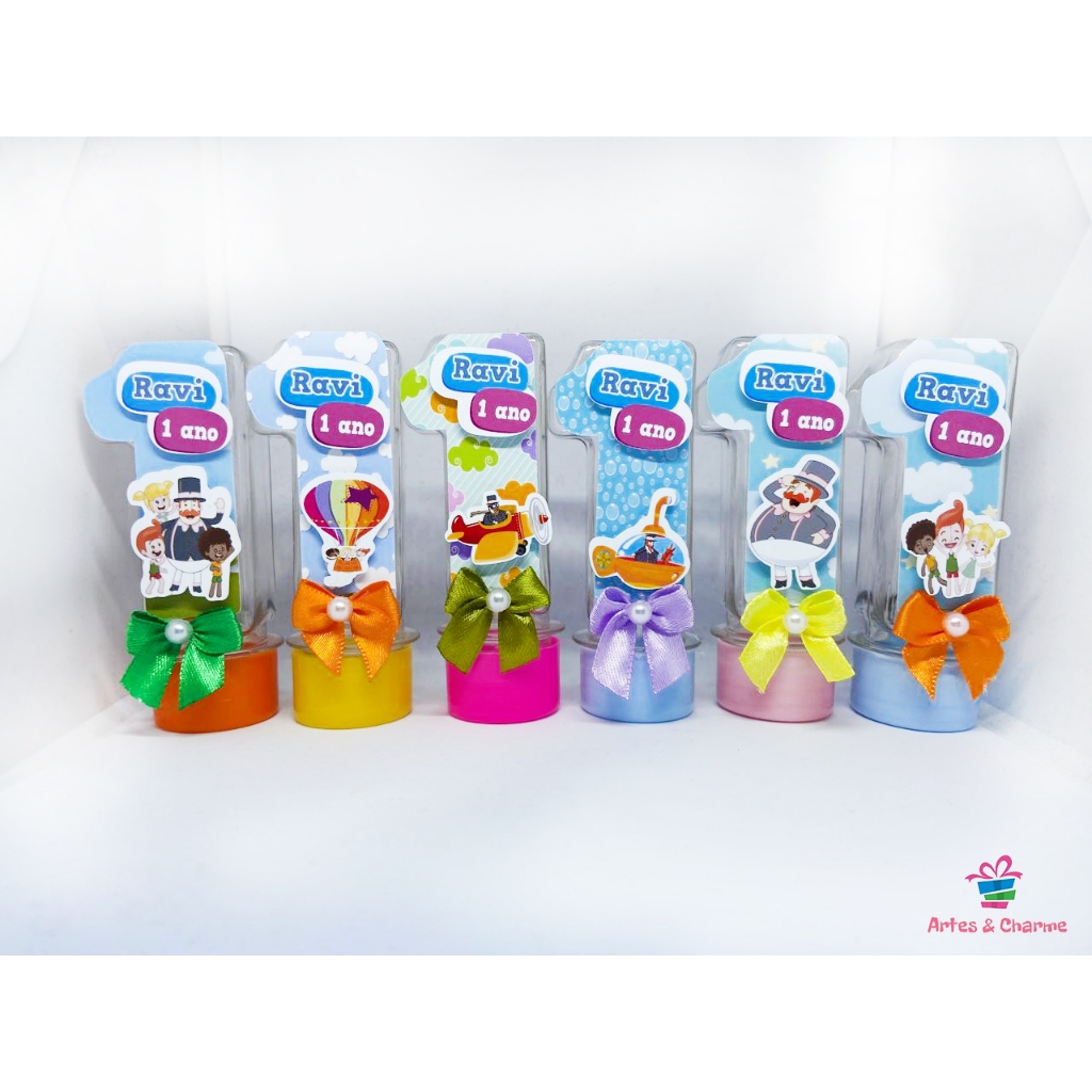 Numero 1 Mundo Bita: Onde Comprar | BuscaProdutos