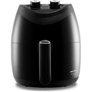 FRITADEIRA BRITÂNIA AIR FRYER BFR25P 220v em Oferta na Shopee