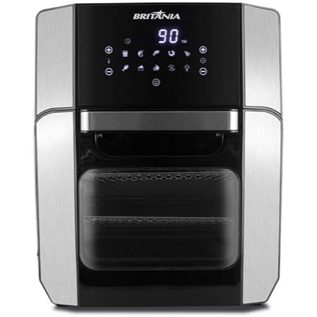 Fritadeira Air Fry: Onde Comprar | BuscaProdutos