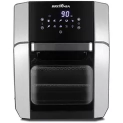 Fritadeira Air Fry Oven BFR2100P, Britânia, 220v