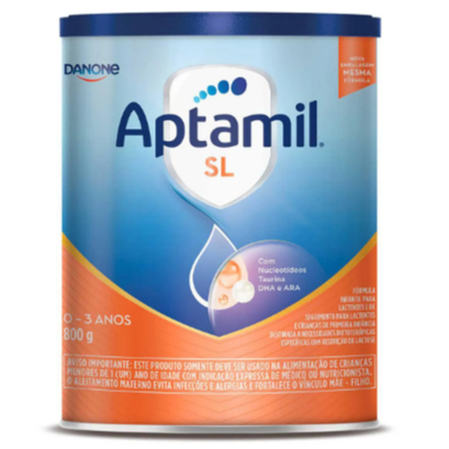 Aptamil Sl 3 Anos: Onde Comprar | BuscaProdutos
