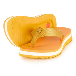 Sandália Chinelo Kenner Feminino Anitta Kyra Collab DOL Mostarda Original em Oferta na Shopee