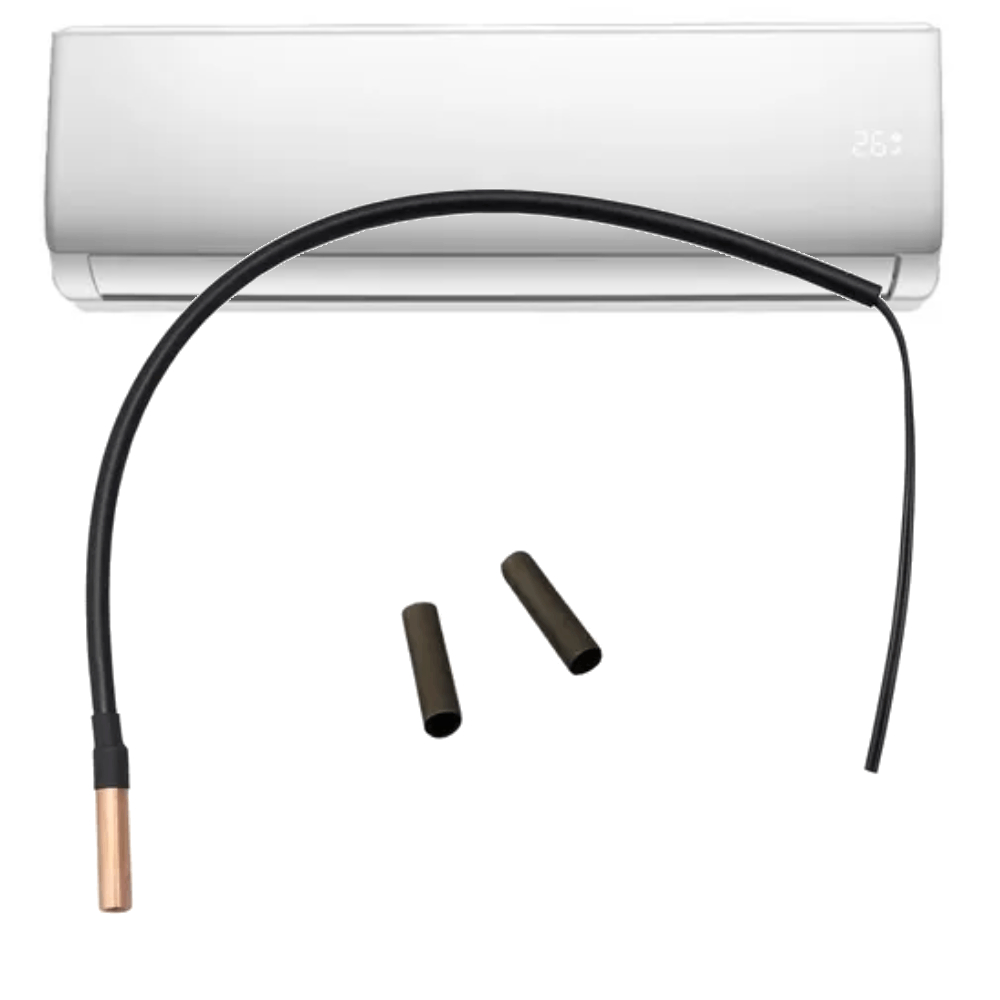 Sensor Degelo 10k Para Ar Condicionado - 7 A 24 Mil Btus
