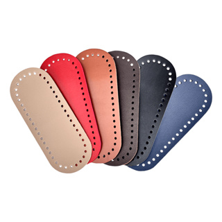 Kit com dois fundos de Bolsa em Couro Sintético Montana 21.5X8.5cm em Oferta na Shopee