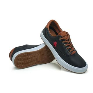 Tênis Masculino Casual Polo Tenis casual masculino polo Sapato para Homem Confortável Macio Leve