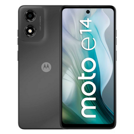 Celular Motorola Moto E14 Dual Sim 4 GB Ram 64 GB Memoria
