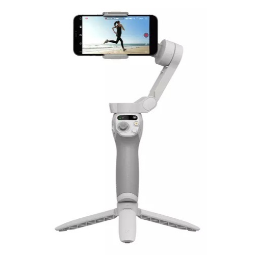 (NO BRASIL) Estabilizador Gimbal DJI OSMO MOBILE se