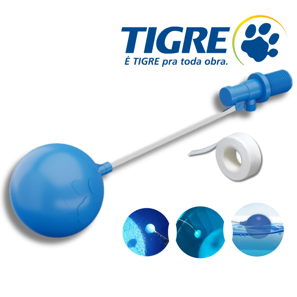 Boia Alta Pressão Tigre: Onde Comprar | BuscaProdutos