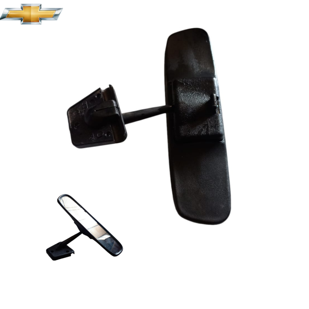 Espelho Retrovisor Interno Carro Monza Kadett Opala Chevette 86 96
