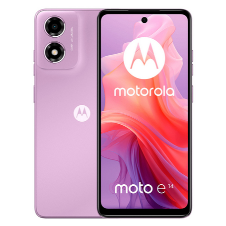 Motorola Moto E14 Dual Sim 4 GB 64 GB