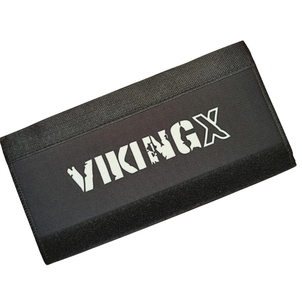 Protetor Personalizado Para Grau Hupi Bike Gios 244 Mtb Speed Proteção Viking X Quadro 59D