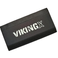 Protetor Personalizado Para Grau Hupi Bike Gios 244 Mtb Speed Proteção Viking X Quadro 59D