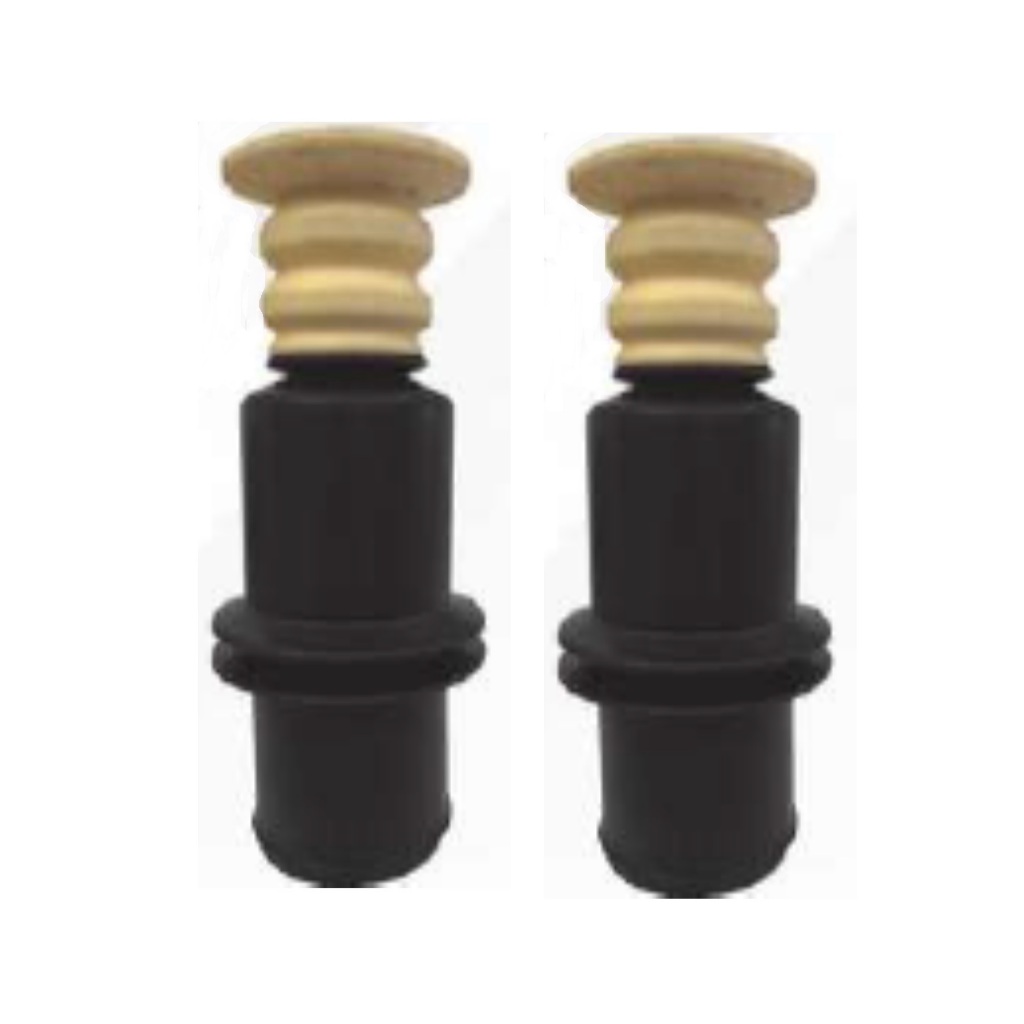 Par Coifa + Batente do Amortecedor Dianteiro Honda Civic 2001 2002 2003 2004 2005 2006
