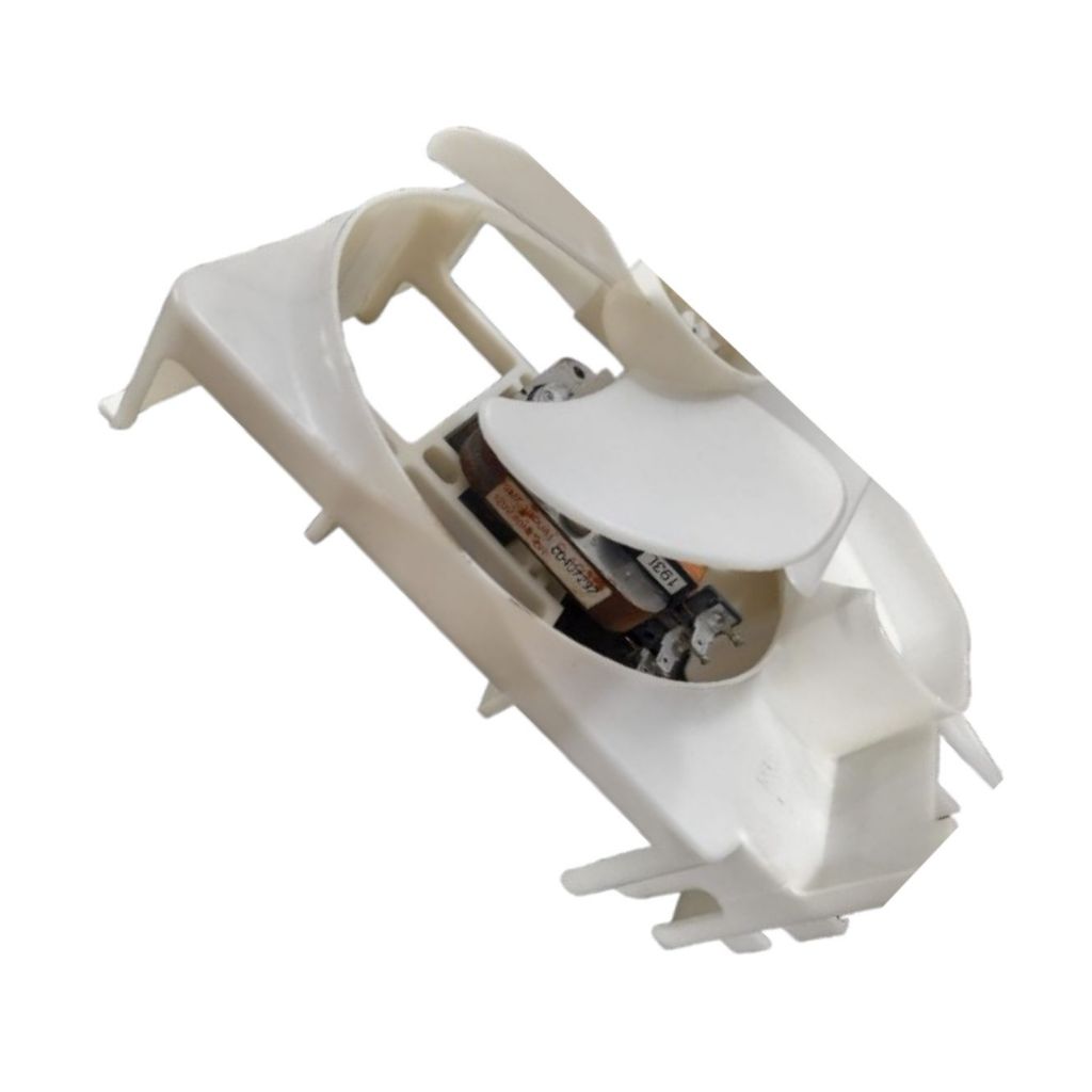 Ventilador Microondas Eletrolux ME27S Lote (USADO) Original 127Volts