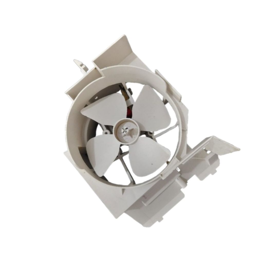 Motor Ventilador Microondas LG MS3052R ORIGINAL LOTE (Usado) 127Volts
