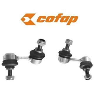 Par Bieleta Original Cofap Traseira Civic em Oferta na Shopee