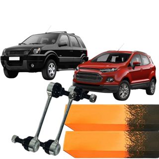 Par Bieleta Original Traseira Ford Ecosport 4x4 2004 À 2013 em Oferta na Shopee
