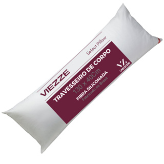 Travesseiro de Corpo Xuxão Gigante Fibra Siliconada Antialérgico Macio Com Zipper em Oferta na Shopee