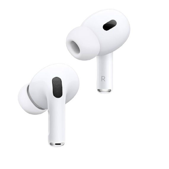 Novo AirPods Pro Fone Premium 2°Geração USB-C 5.0 Qualidade 100% com todas as fu