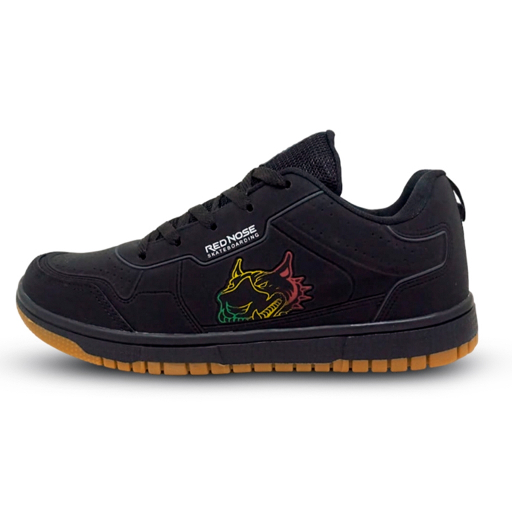 Tênis Red Nose Bonete - Rasta