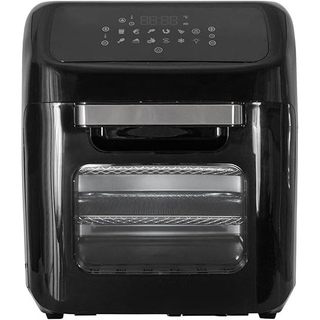 Fritadeira Forno Painel Digital 5 Em 1 3 Níveis 12 Litros em Oferta na Shopee