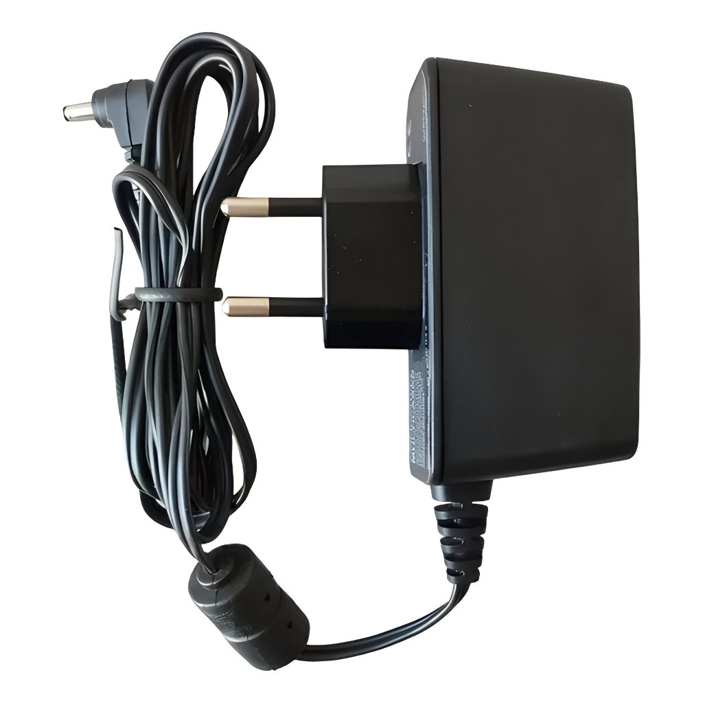 Fonte Carregador 5v Para Positivo Motion Plus Q464c Motion Red Q4128c-s